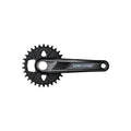 SHIMANO DEORE CRANKSET FC-M6100-1 12 SPEED