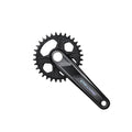 SHIMANO DEORE CRANKSET FC-M6100-1 12 SPEED
