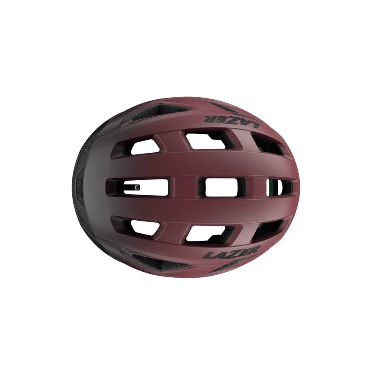 LAZER HELMET TONIC KC CE-GB AF