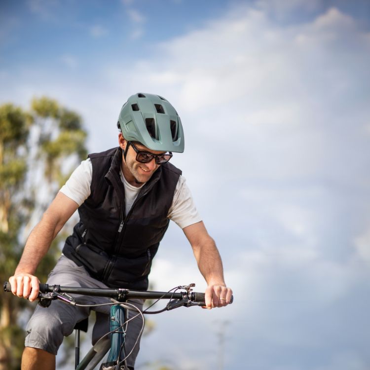 LAZER HELMET LUPO KC CE-GB AF
