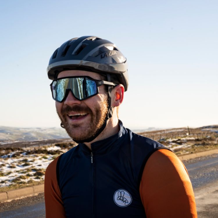 LAZER HELMET TEMPO KC CE-GB AF