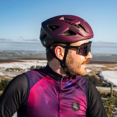 LAZER HELMET TONIC KC CE-GB AF