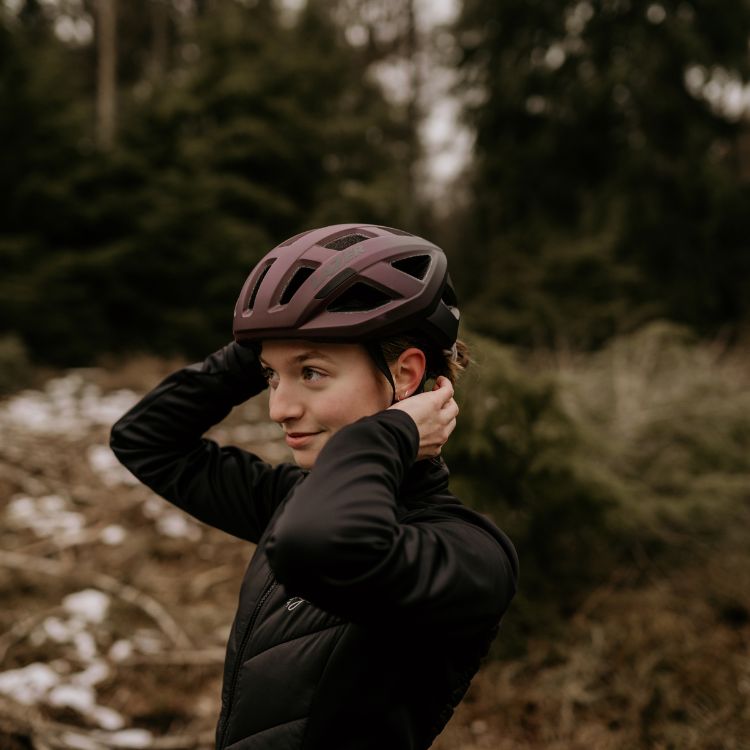 LAZER HELMET TONIC KC CE-GB AF