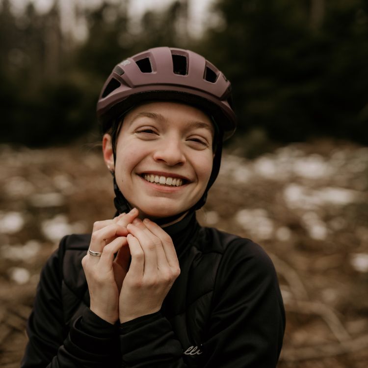 LAZER HELMET TONIC KC CE-GB AF