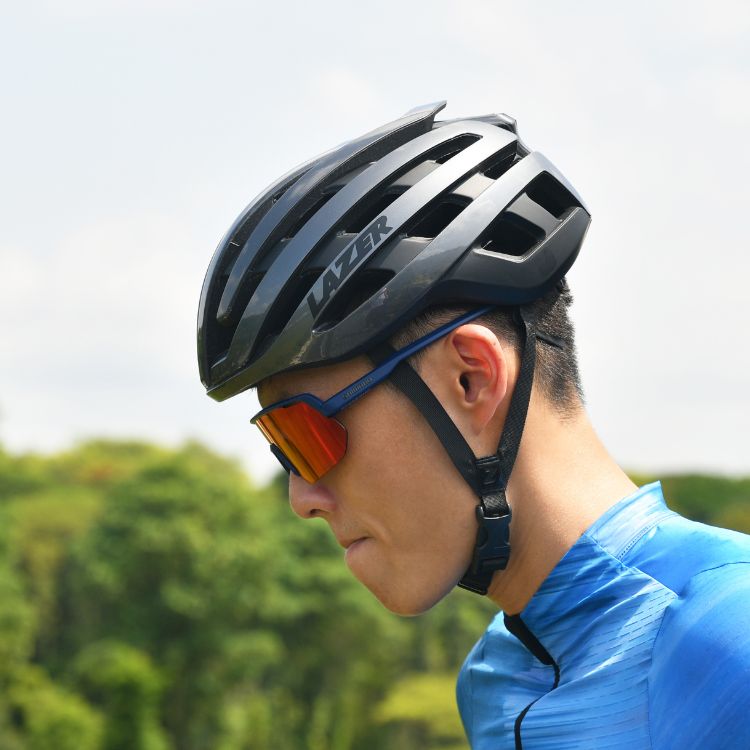 LAZER HELMET Z1 KC CE-GB AF