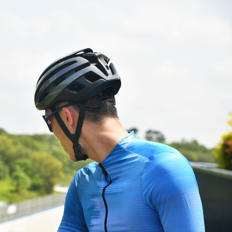 LAZER HELMET Z1 KC CE-GB AF