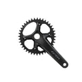 SHIMANO GRX CRANSKET FC-RX610-1 12 SPEED