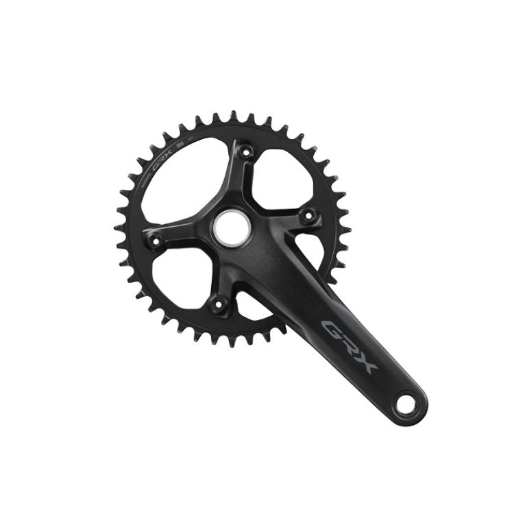 SHIMANO GRX CRANSKET FC-RX610-1 12 SPEED