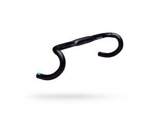 Vibe Aero Alloy Handlebar (38cm/ 31.8mm / 6D flare)