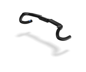 Discover Aero Carbon handlebar (42cm/31.8mm/Carbon)