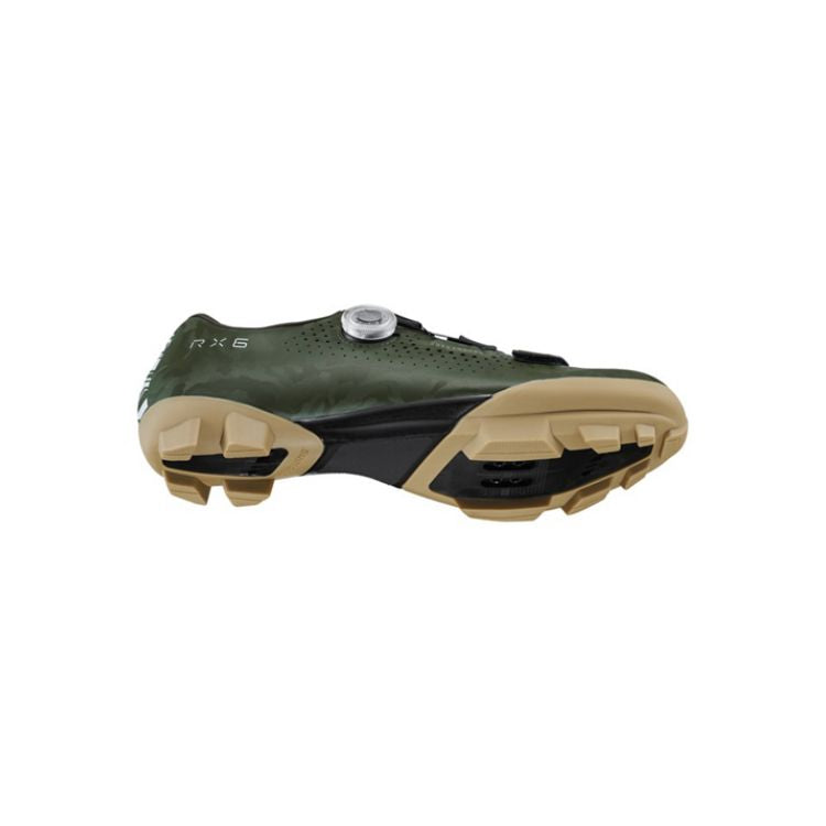 SHIMANO SHOES SH-RX600