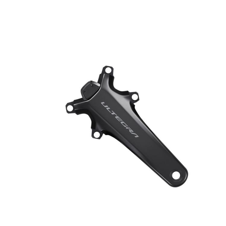 SHIMANO ULTEGRA CRANKSET (POWER METER) FC-R8100-P 12-SPD