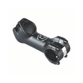 PRO LT stem with clamp, white PRO logo accent in front and stem body