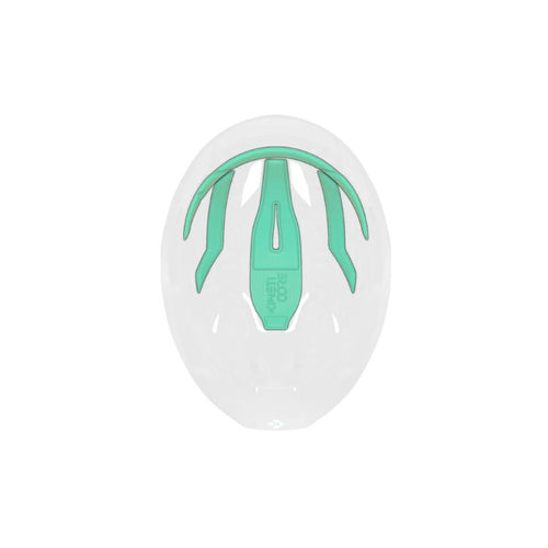 Lazer helmet vento padding, green, size small, medium, large