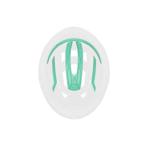 Lazer helmet Z1 padding, green, size small medium