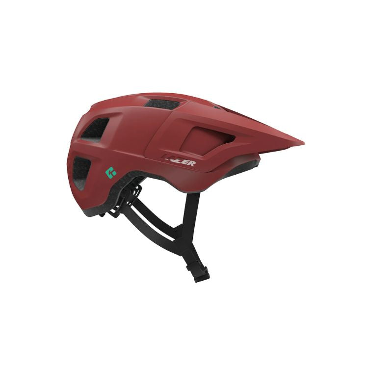 LAZER HELMET LUPO KC CE-GB AF