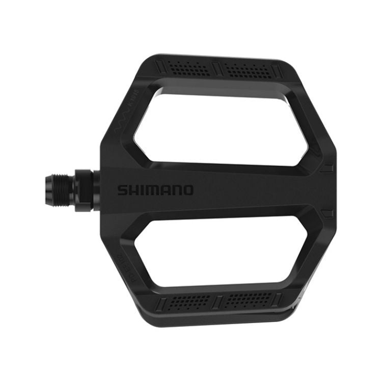 SHIMANO FLAT PEDAL PD-EF102