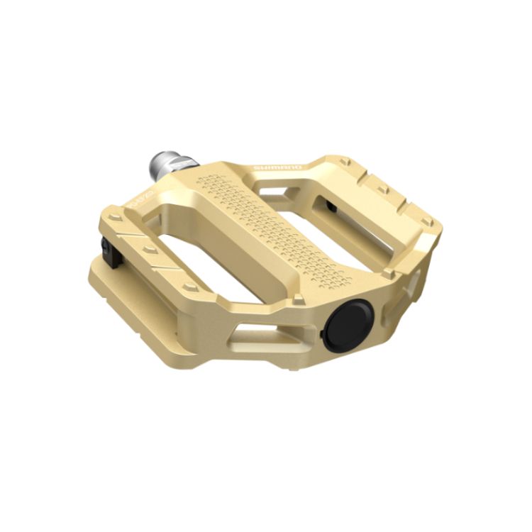 SHIMANO FLAT PEDAL PD-EF202