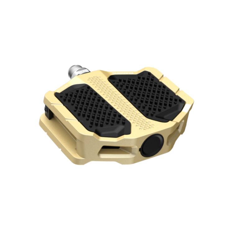 SHIMANO FLAT PEDAL PD-EF205