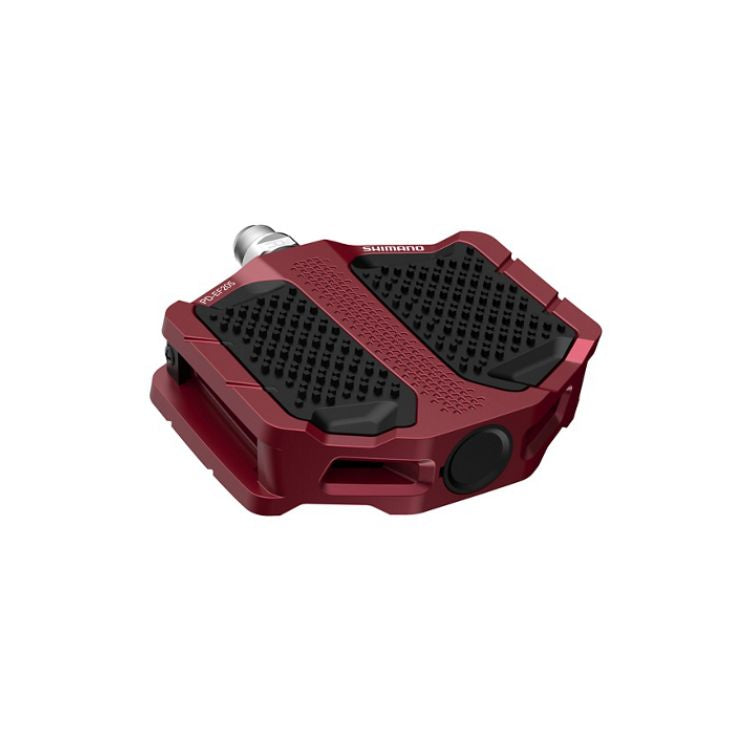 SHIMANO FLAT PEDAL PD-EF205