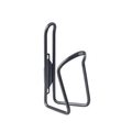 PRO aluminium bottle cage, black