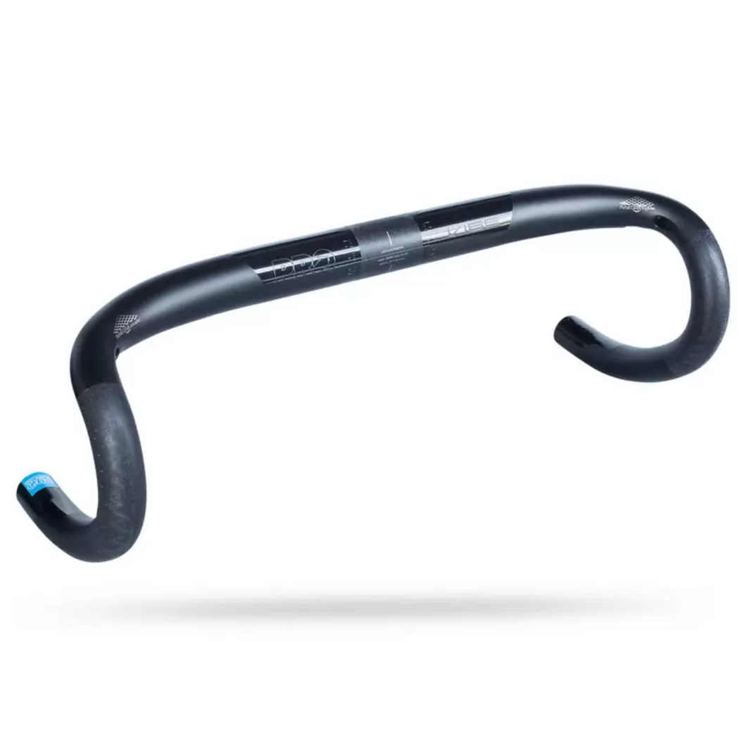 Vibe Carbon Handlebar Compact