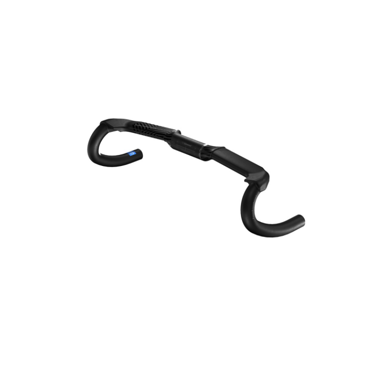 PRO Discover bicycle handlebar, black 