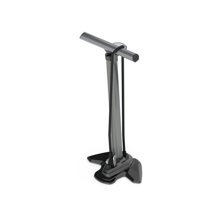 PRO FLOORPUMP TEAM TUBELESS PUMP AND COMPRESSOR INTEGRATED