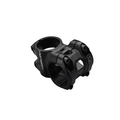 PRO Koryak stem, black with clamp and Koryak branding on left side