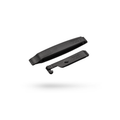PRO tire levers, black