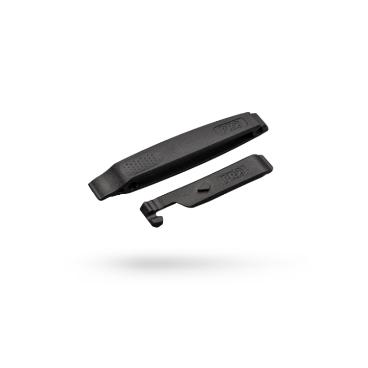PRO tire levers, black