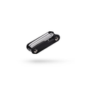 PRO mini tool, silver and black