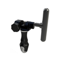 PRO brake hose cutter/installation, black
