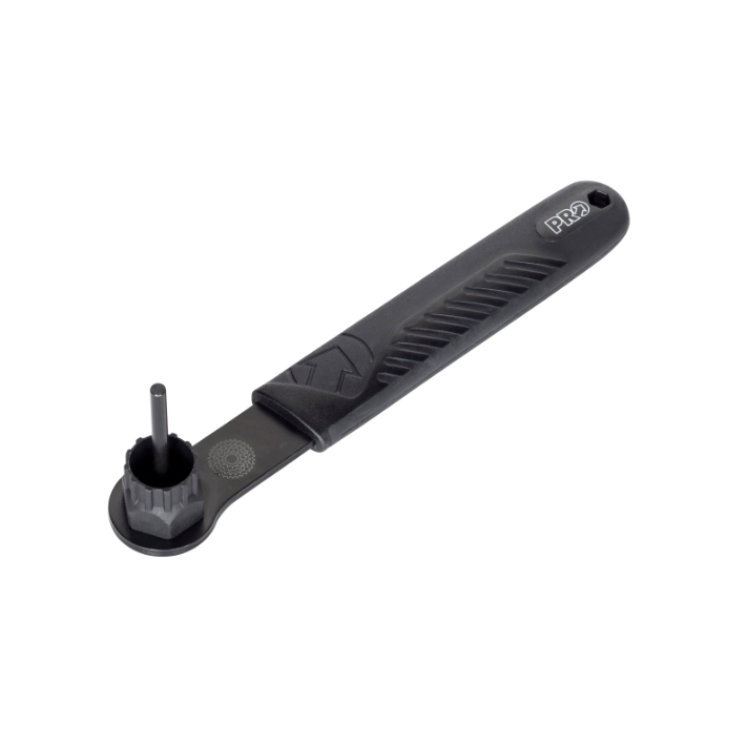 PRO locking tool for bicycle, black