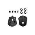 SHIMANO REPLACEABLE HEEL PAD FOR RC900