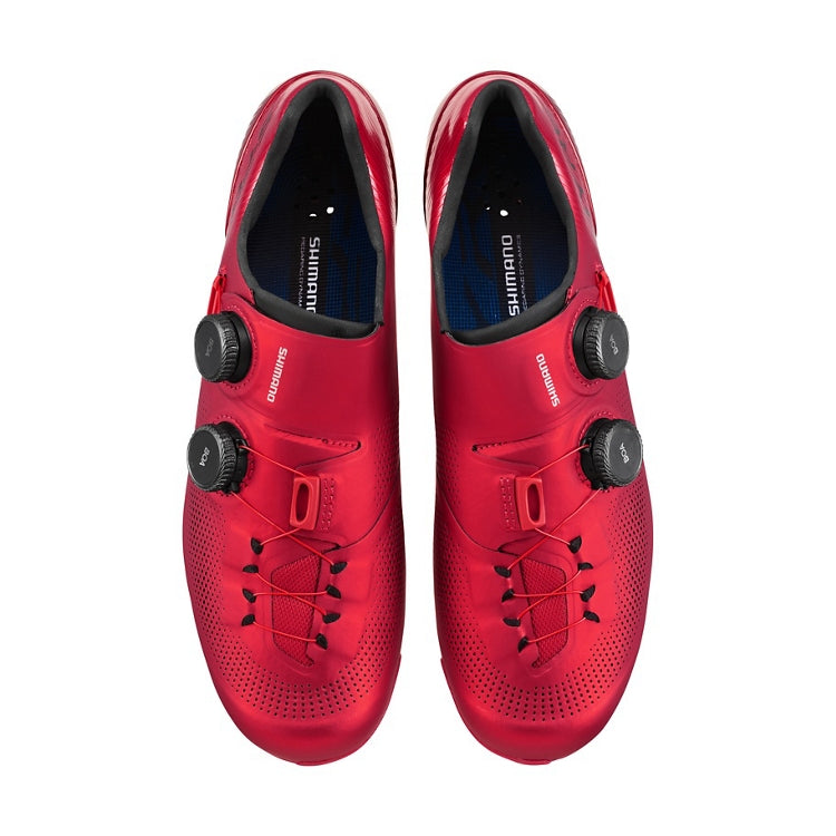 SHIMANO S-PHYRE SHOES SH-RC903