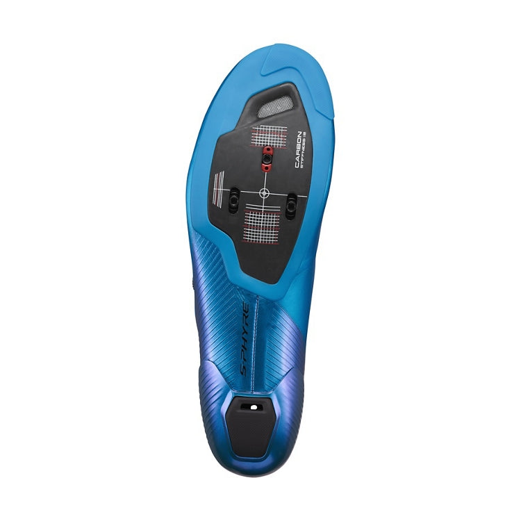 SHIMANO S-PHYRE SHOES SH-RC903