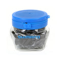 OUTER CAP RESIN SEALED 6MM FOR SIS-SP40/SHIFT CABLE (200PCS)