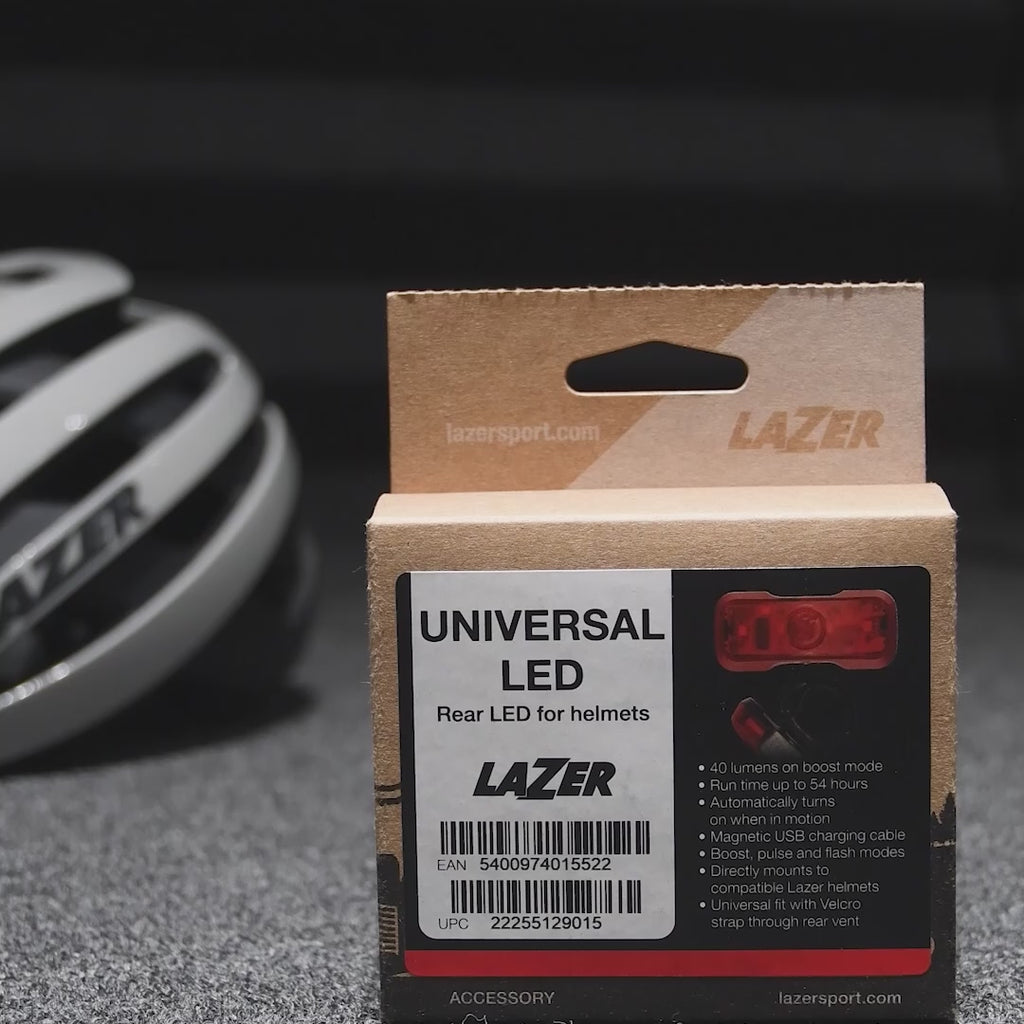 LAZER HELMET Z1 KC CE-GB AF