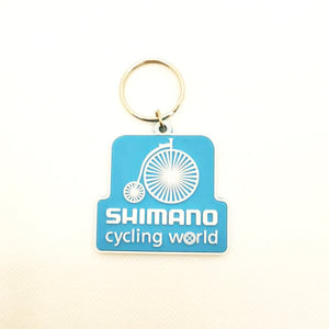 Shimano Cycling World Adult T-Shirt